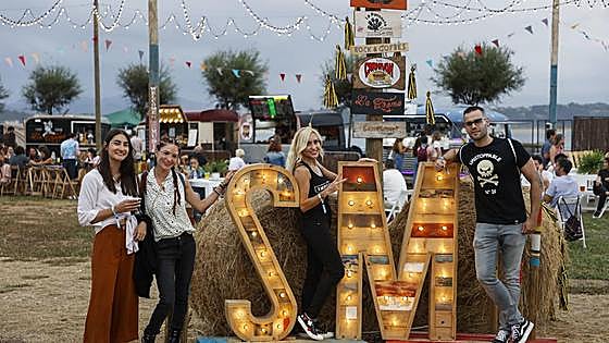 Festivales españoles, ¿hola Glastonbury, adiós sectarismo?