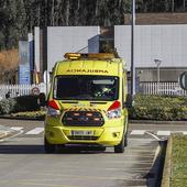 Ambuibérica gana el contrato de las ambulancias otra vez pese a las tensiones políticas y las críticas