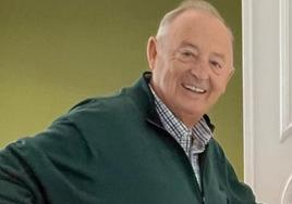 Adiós a uno de los mejores líderes empresariales