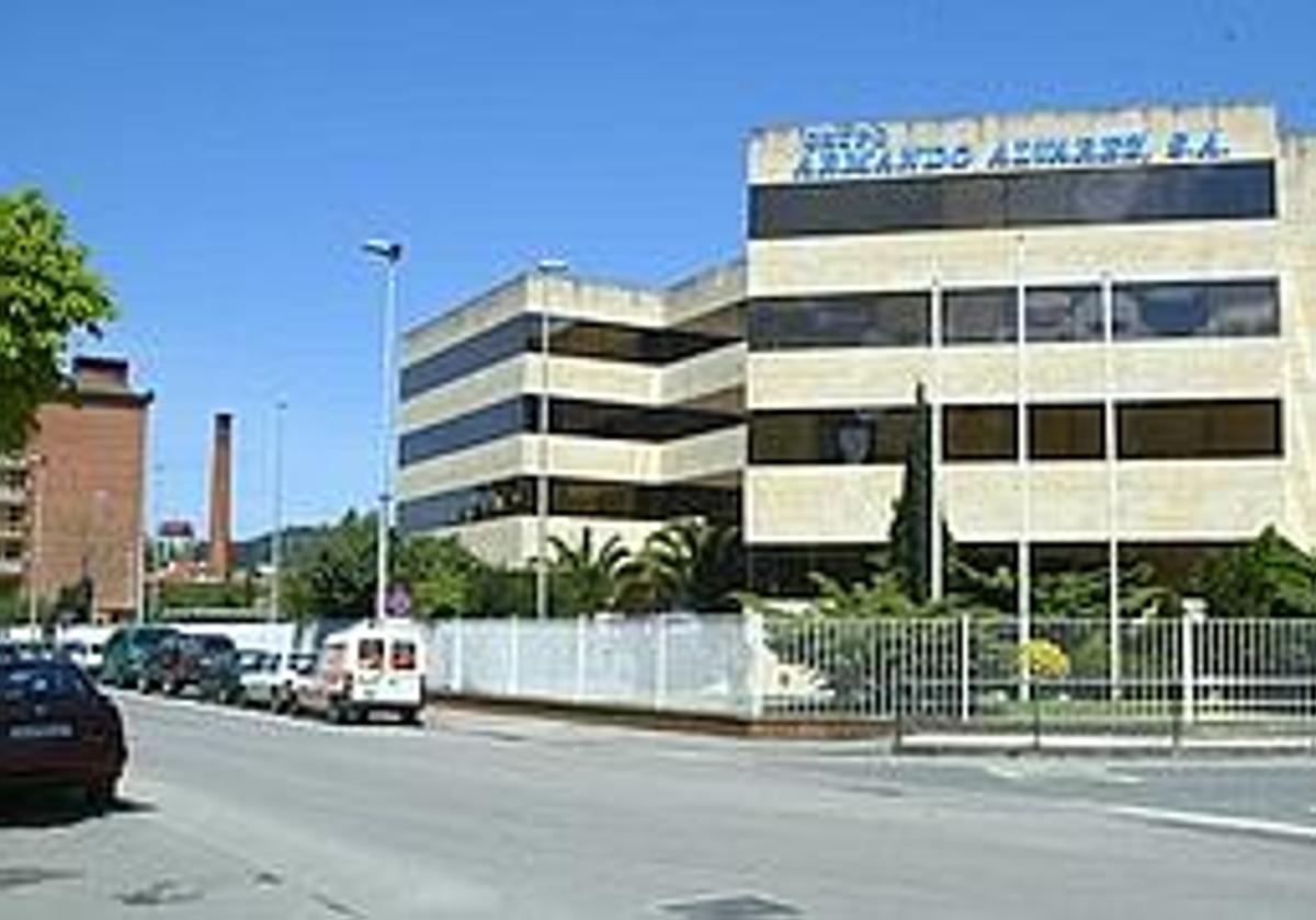 La calle Pablo Garnica de Torrelavega se cortará al tráfico durante diez días