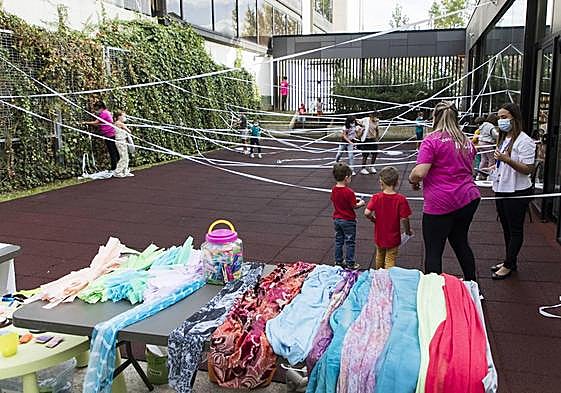 Los centros cívicos de Santander ofertan este verano 132 actividades con casi 2.400 plazas