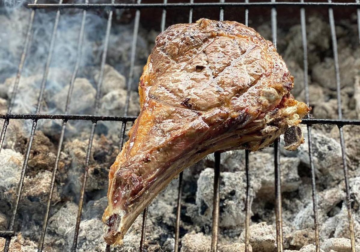 El Pozo, cocina con arraigo al mar y a la tierruca