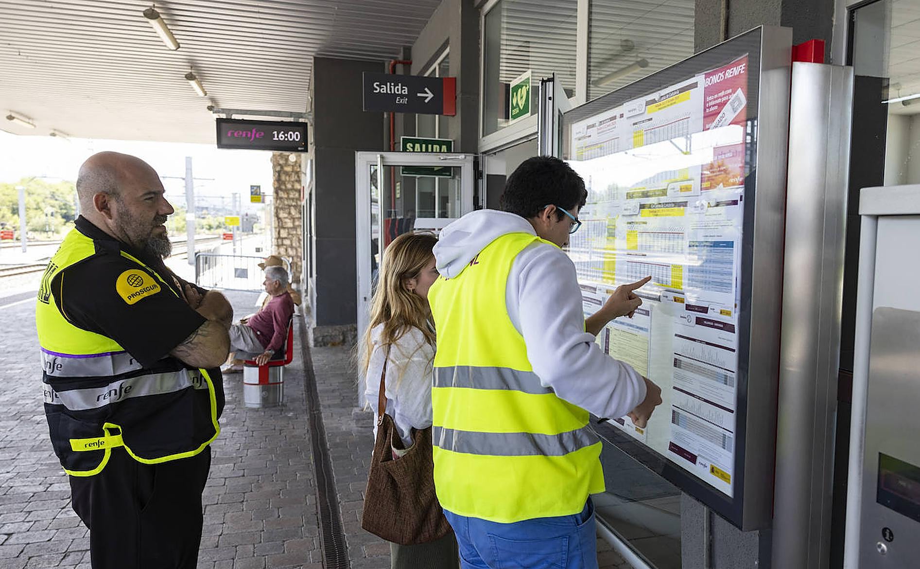 Scroll Story imagen 1