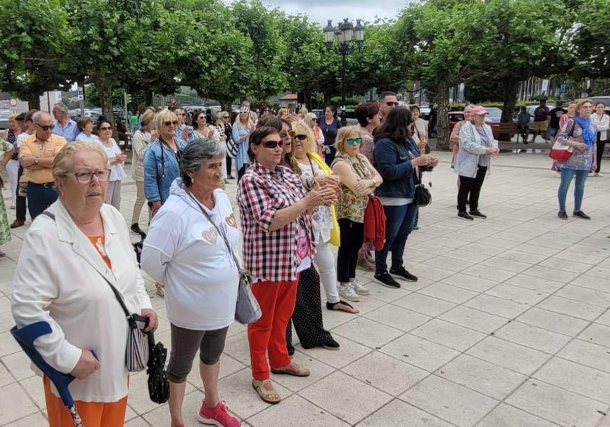 El PSOE de San Vicente vota mañana si aparta a la nueva alcaldesa como líder local del partido