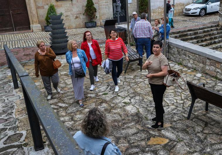 Urquiza seguirá liderando el PSOE de San Vicente tras una tensa asamblea que acaba con acusaciones de tongo