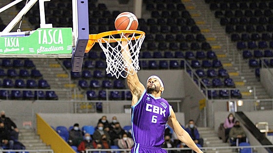 El mundo del baloncesto llora la muerte de Óscar Cabrera