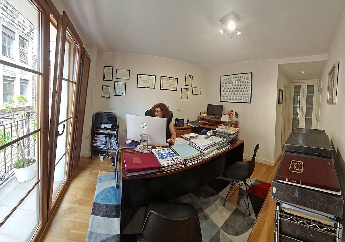 Adinor, atención integral y profesional para cualquier necesidad que surja en la comunidad de vecinos