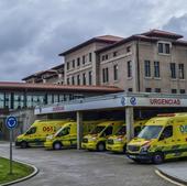 La empresa eliminada del concurso de las ambulancias recurre la parte sin adjudicar