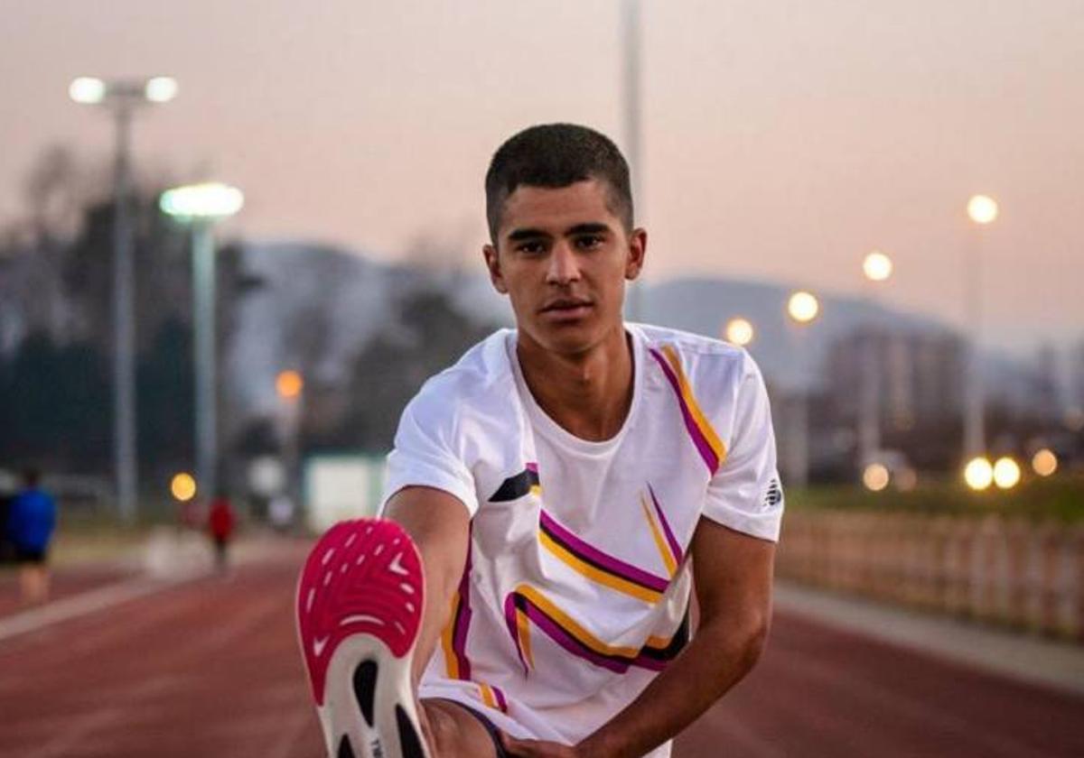 Mohamed Attaoui.