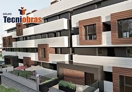 Siroco. Mirando al Mar Cantábrico