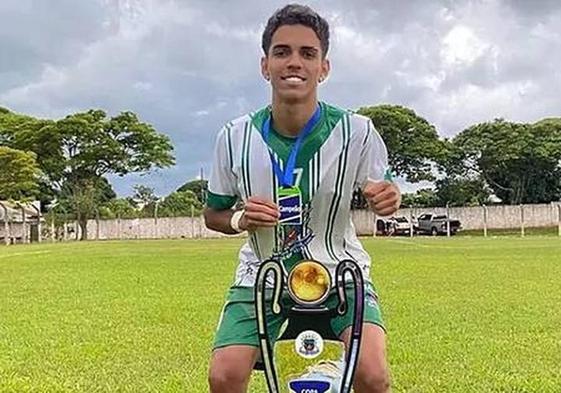 Vinicius Skulny