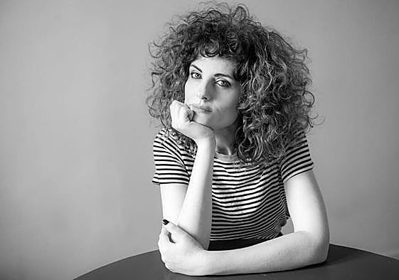 La autora cordobesa ha publicado tres novelas desde 2019.