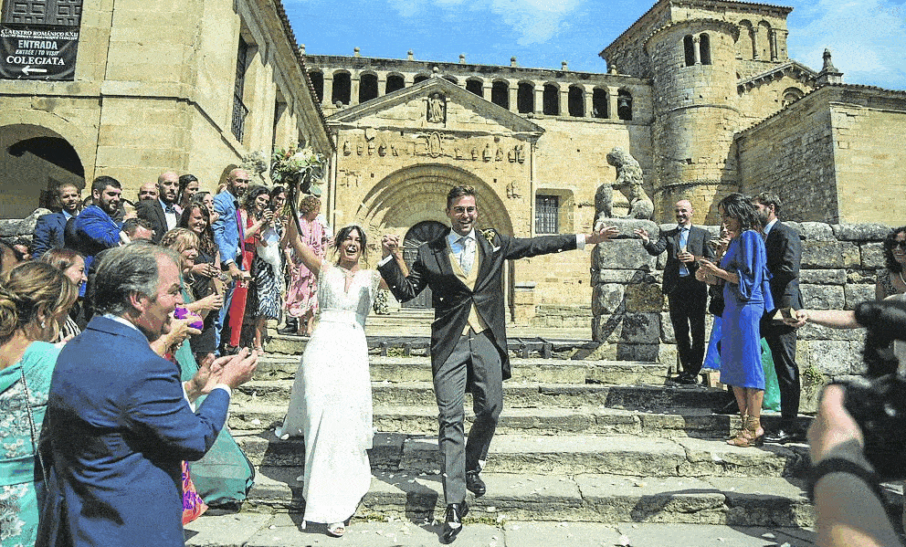 La revista Bodas DModa, el domingo 22 en los quioscos con El Diario Montañés