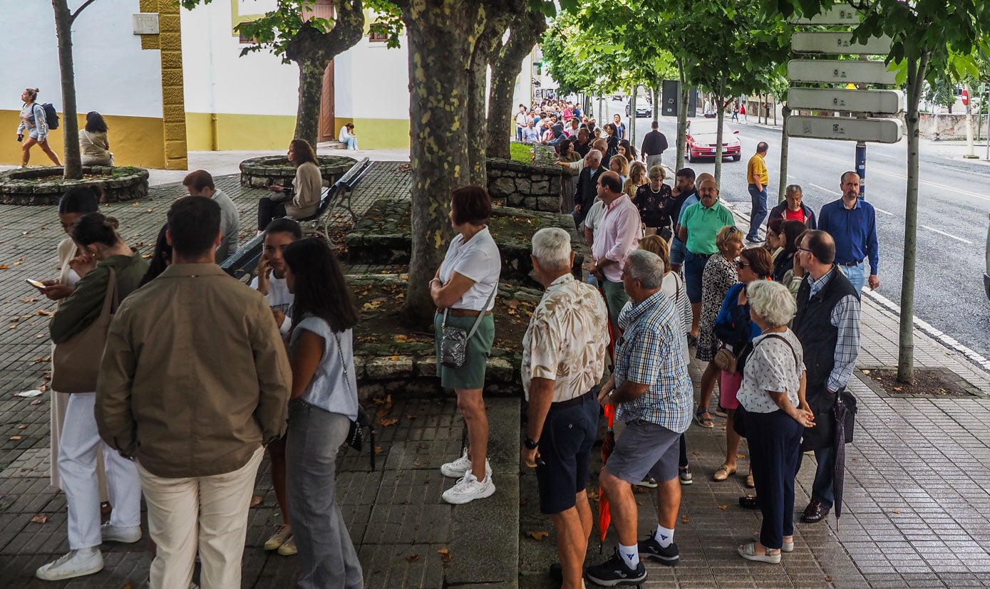 Uno de los festejos que más expectación genera este año es el que tendrá lugar el domingo 23 de julio, con Morante de la Puebla, El Juli y Tomás Rufo frente a reses de Domingo Hernández 