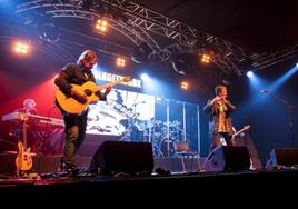 Gwendal, uno de los grupos míticos del folk internacional, regresa a Cantabria.