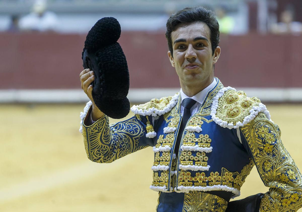 «Uno es más valiente cuando tiene más cosas controladas, por eso nos preparamos tanto»