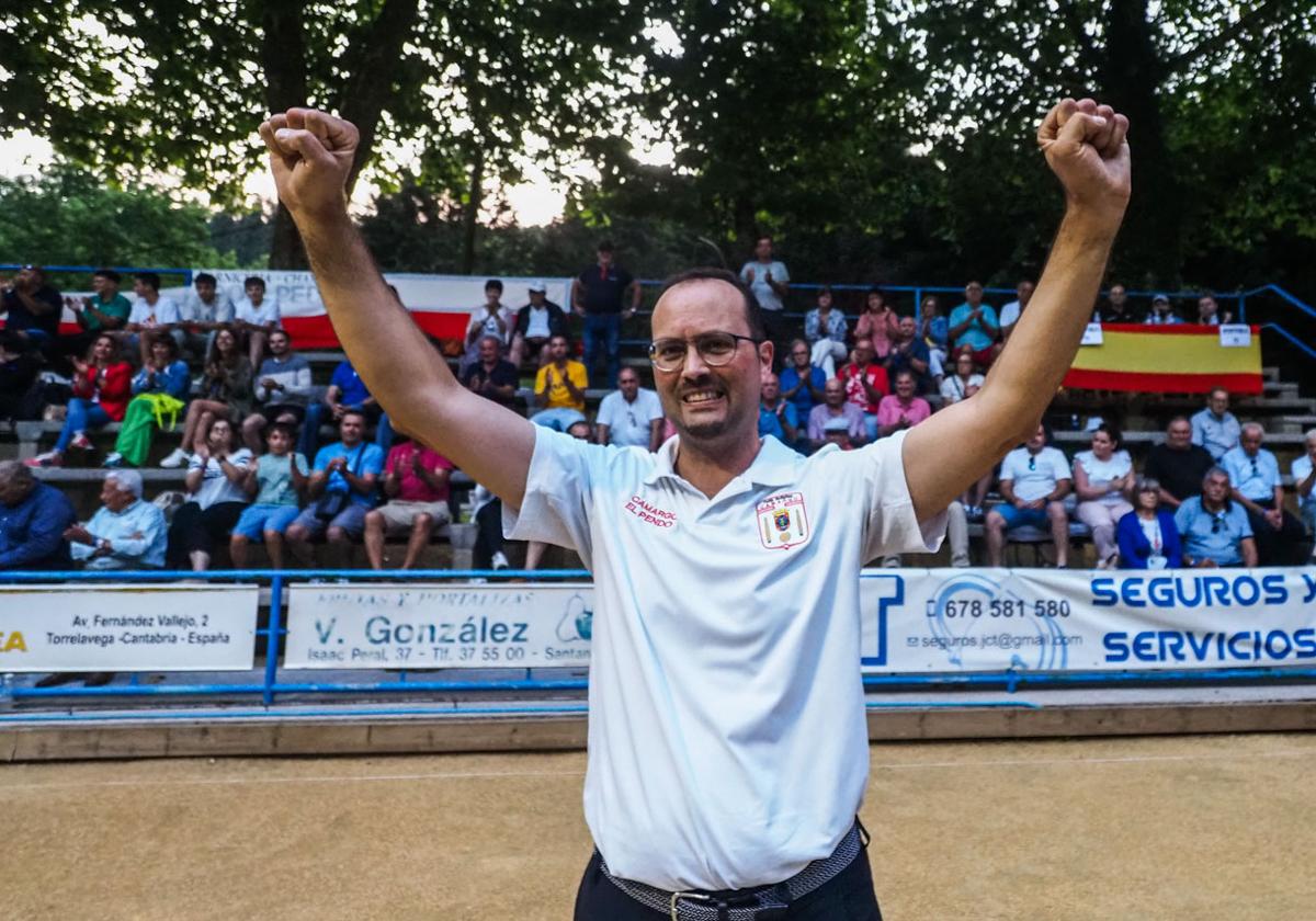 El Regional de bolos, en imágenes