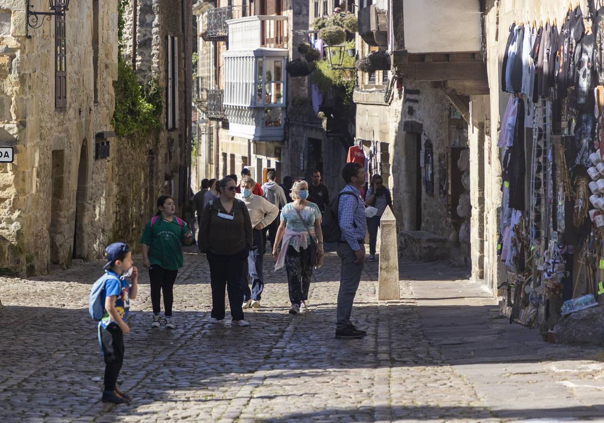 Turismo Rural lanza una nueva campaña para detectar pisos turísticos no registrados