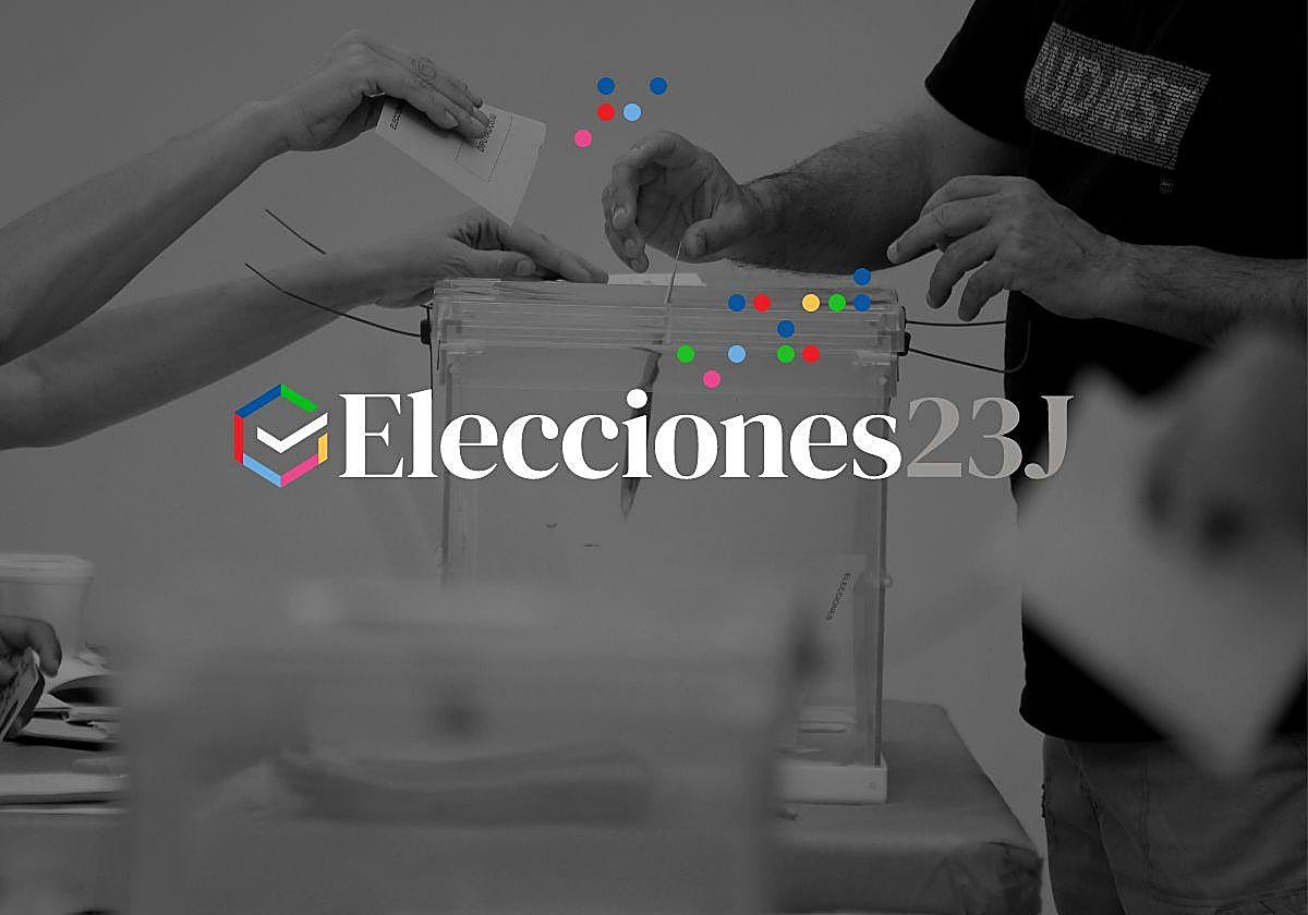 Elecciones Generales 2023