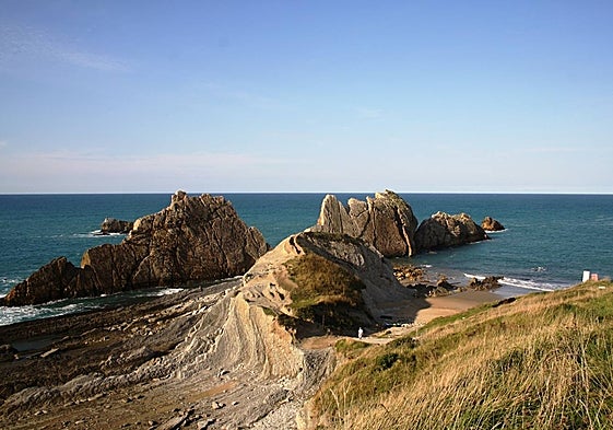 La Arnía contará con un aparcamiento disuasorio de 40 plazas