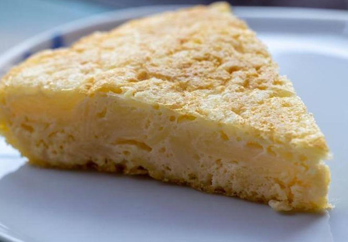 Notificados dos nuevos casos de botulismo después de haber consumido tortilla envasada