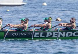 Camargo ejercerá de anfitrión hoy en la regata de la Liga ARC 1.