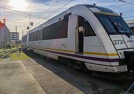 Renfe pone hoy a la venta los abonos para viajar gratis hasta final de año