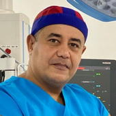 Así era Edwin Arrieta, el médico de éxito que deseaba ser padre y al que descuartizó Daniel Sancho