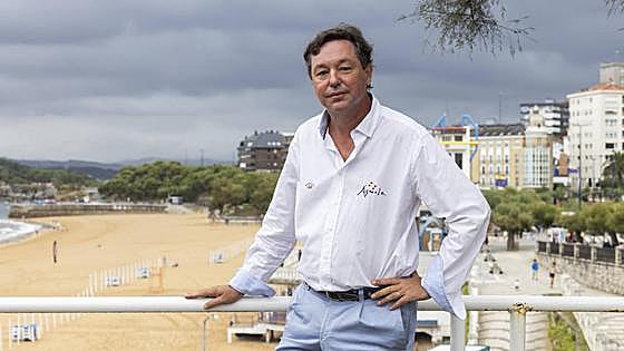 «Cantabria tiene un gran potencial turístico en el ámbito del golf»