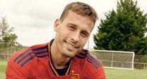 Sergio Canales