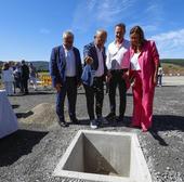 «Hemos trabajado con pasión en un proyecto que hemos defendido con más vehemencia que nadie»