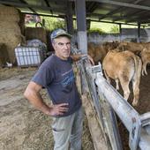 «Te sientes muy impotente porque ves que el animal está sufriendo y no puedes ayudarle»