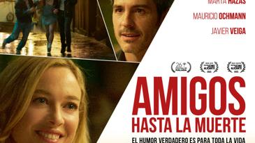 Comedio dramática