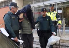 En prisión por el triple atropello mortal de Suesa