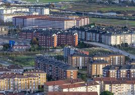 El mercado de la vivienda no ha tenido buenos datos interanuales en julio.