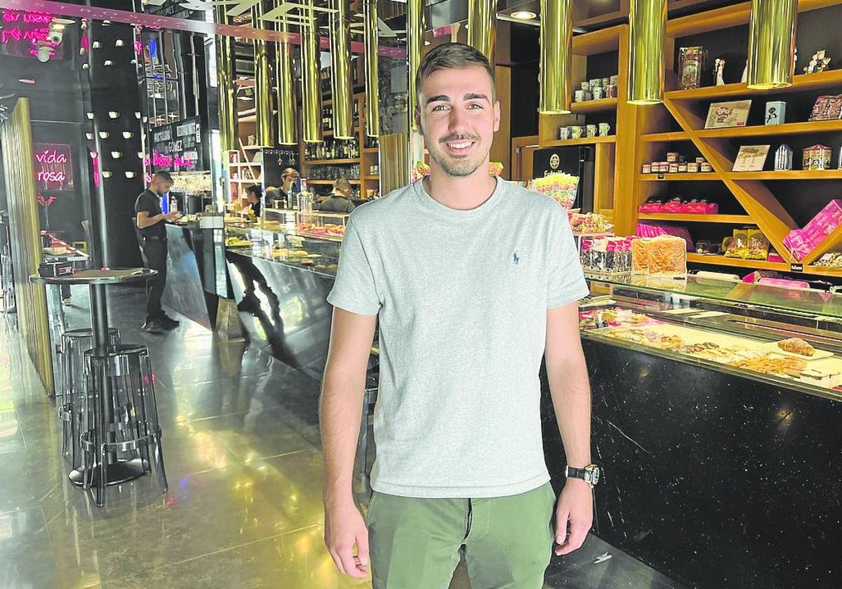 Gómez Fusión, la cafetería para dar rienda suelta al paladar en el Paseo Pereda