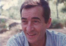 Fernando Negrete Ares.