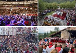 Diez planes para despedirse del verano en Cantabria