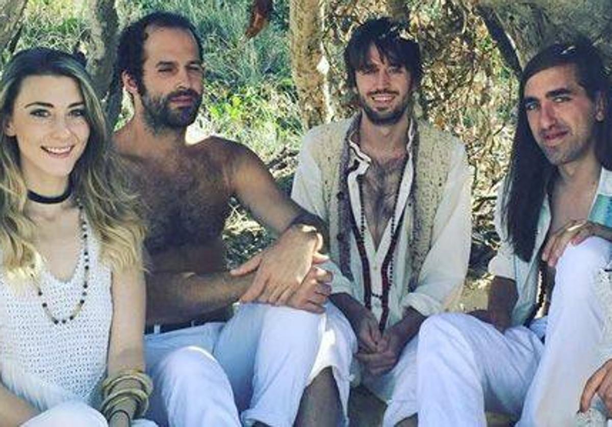 Crystal Fighters arrancará su gira española en Santander