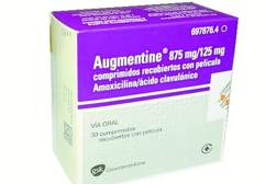 Augmentine