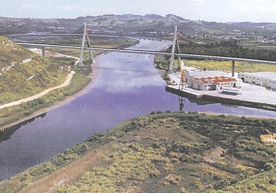 La carretera entre Requejada y Suances contará con un viaducto que costará treinta millones.