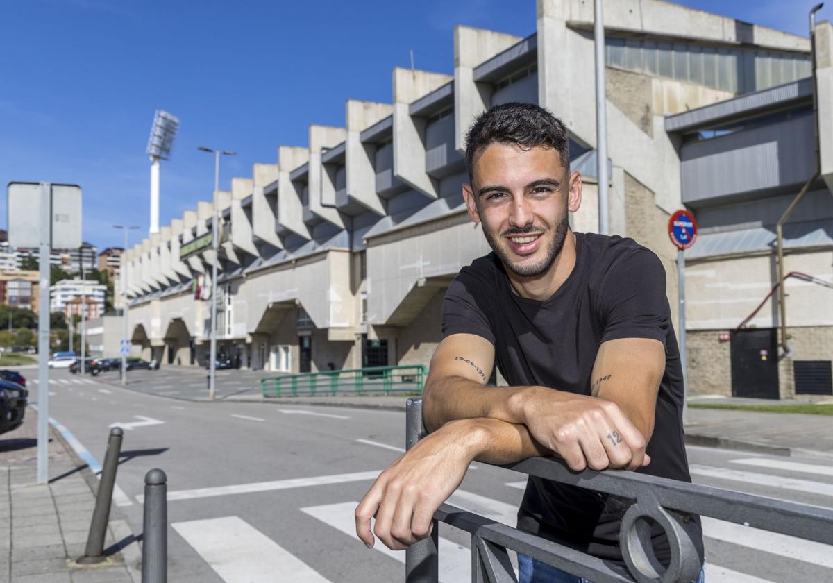 «Este Racing da para lo que nosotros queramos»