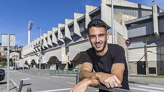 «Este Racing da para lo que nosotros queramos»