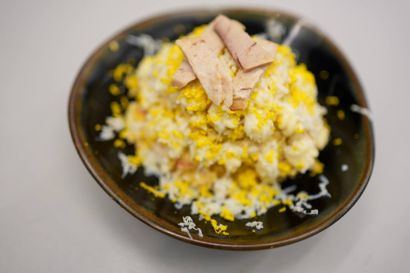 Más platos deliciosos, pero que no consiguieron arrebatar el primer premio a la cántabra.