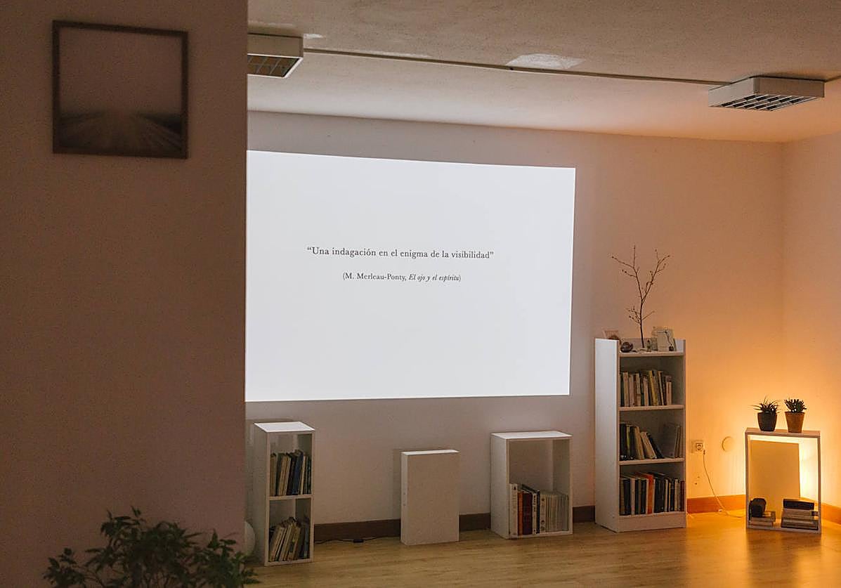 El Temporal es un proyecto de Miriam Mora, Pablo López y Palo Pez, directores y comisarios.