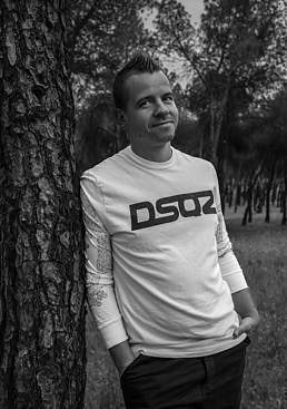 Imagen - Dabiz Muñoz.