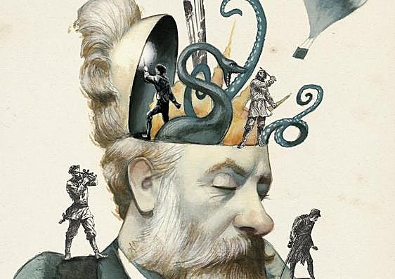 La nueva 'Peonza' disecciona esos libros que «siempre tienen algo que decirnos»