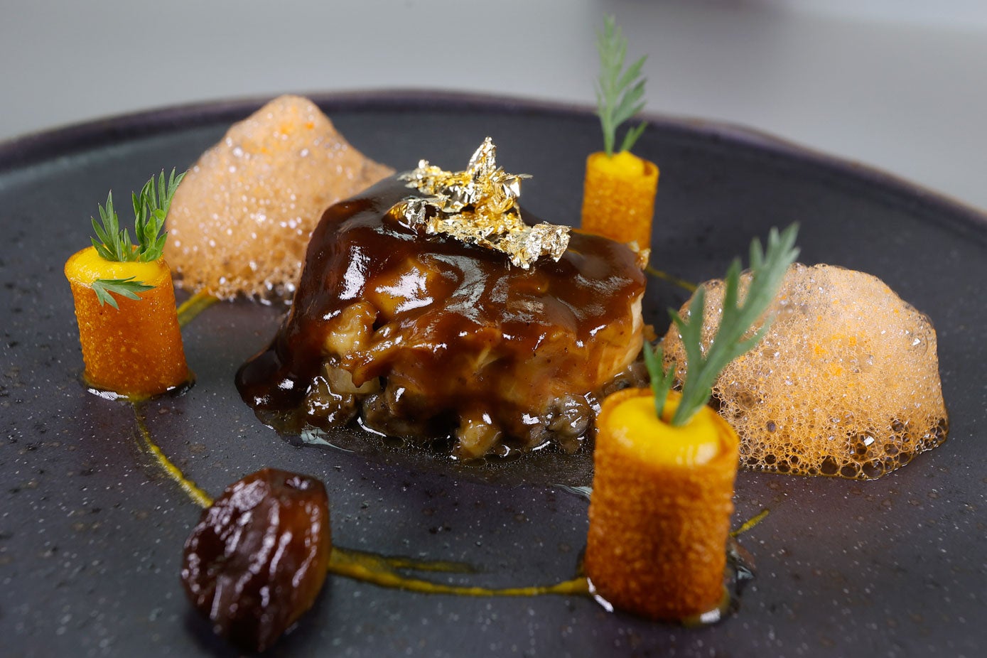 La asociación de Cocineros de Cantabria organiza esta cita gastronómica, en colaboración con el Ayuntamiento de Torrelavega y el Gobierno regional.