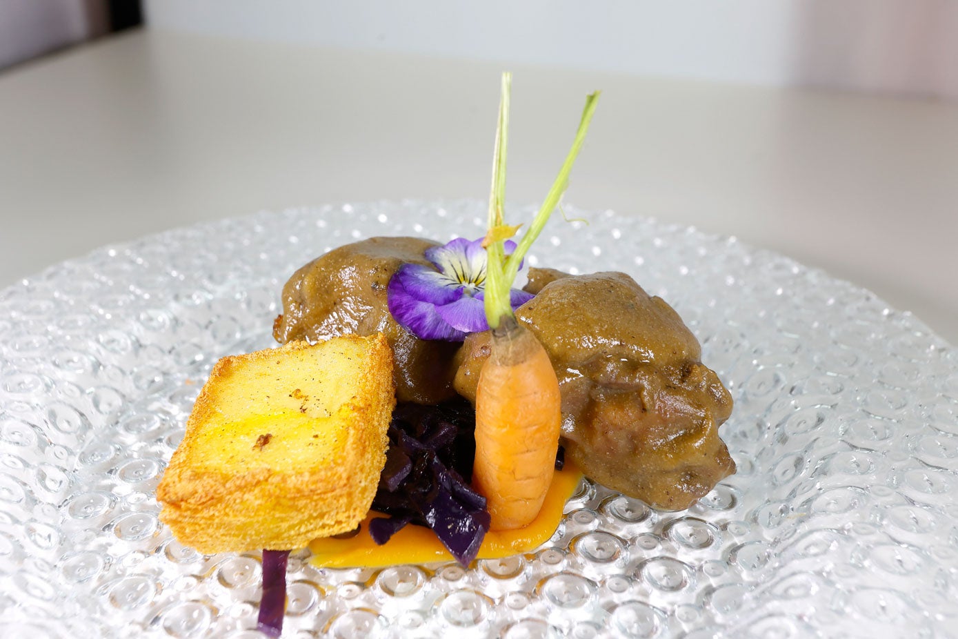 El Concurso de Cocineros 'Nacho Basurto' de Torrelavega, en imágenes