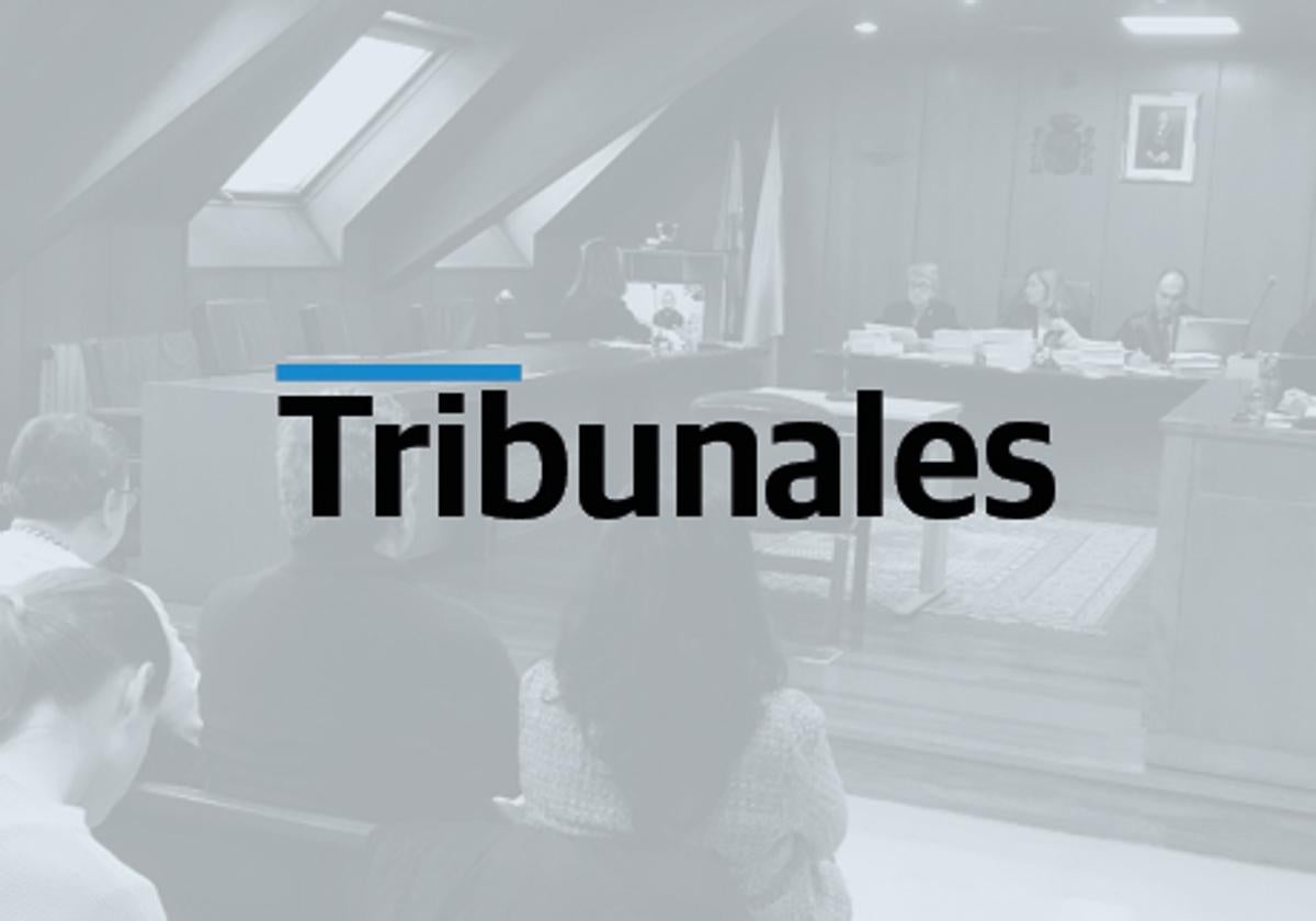 Condenado a 14 años de cárcel por abusar sexualmente de sus dos hermanas